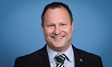 Tobias Gmür élu vice-président d'EIT.swiss
