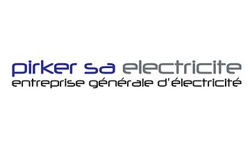 PIRKER SA ELECTRICITE
