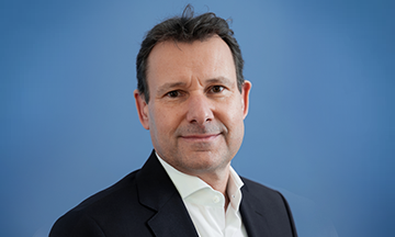 Rolf Mielebacher, Zürich