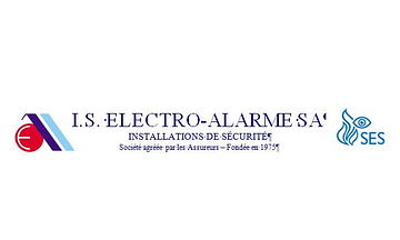 I.S. ELECTRO-ALARME SA