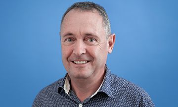 Pius Nauer, Müllheim Dorf