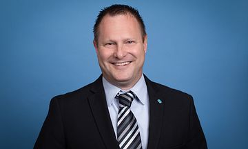 Tobias Gmür