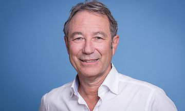 Hans-Peter Schweizer