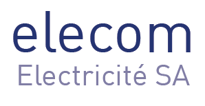 ELECOM ELECTRICITE SA