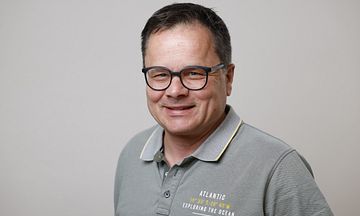 Andreas Schaad