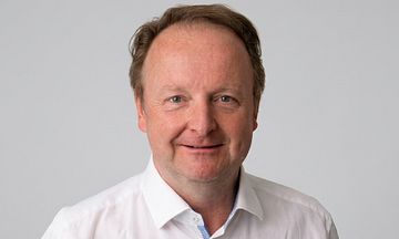Martin Lötscher