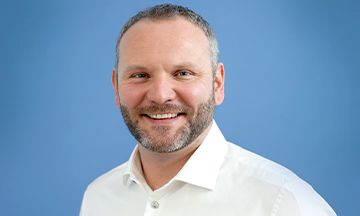 Oliver Lacher, Wattwil