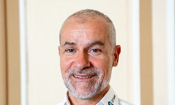 Christian Solioz