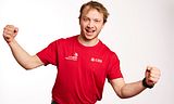 Elektroinstallateur Kilian Moser holt sensationell die Bronzemedaille an den WorldSkills in Shanghai