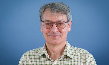 Roger Jud, Geroldswil