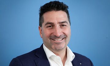 Rolf Kohler, Linthal