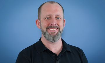 Thorsten Schröter, Klingnau