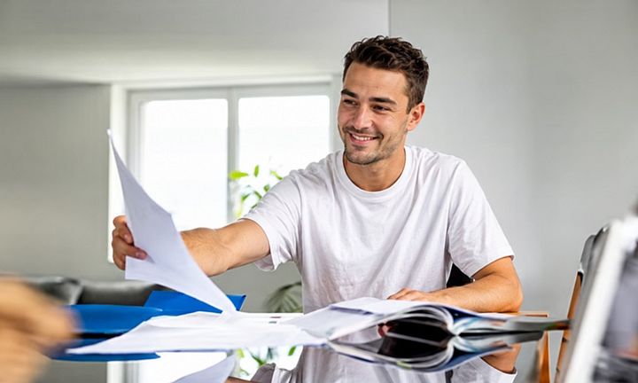 Professional Bachelor und Professional Master ab 1. Oktober 2026