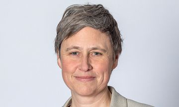 Maike Schubert, AD SmatGridready