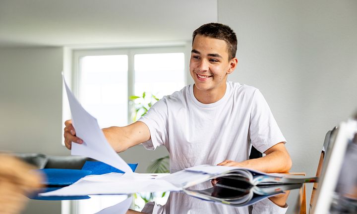 Professional Bachelor und Professional Master ab 1. Oktober 2026