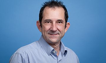 Patrik Naef, Münchenstein