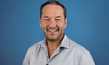 Markus Mettler, Schlieren