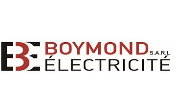 BOYMOND ELECTRICITE SARL