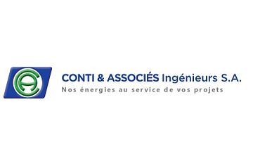 CONTI & ASSOCIES Ingénieurs S.A