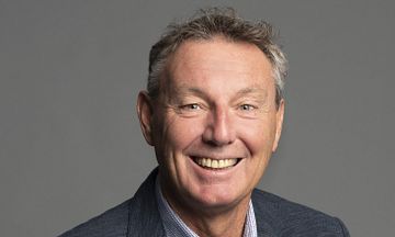 Michele Pedrioli - Vicepresidente