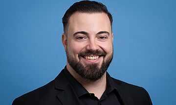 Mauro Rebsamen, Hettiswil b. Hindelbank