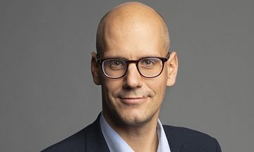 Michele Merazzi - Segretario