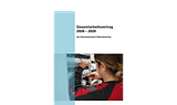 Gesamtarbeitsvertrag 2026 – 2029 der Schweizerischen Elektrobranche