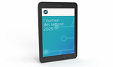Numeri del settore 2025 (Digital)