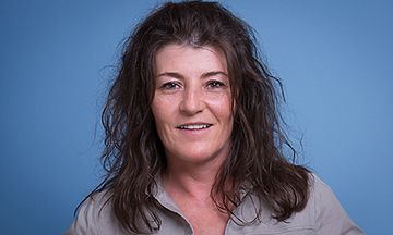 Franziska Sollberger