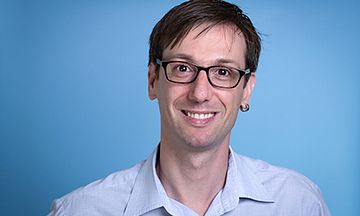 André Sollberger, Zürich