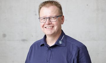 Roland Nünlist