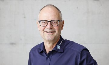 Andreas Jäggi