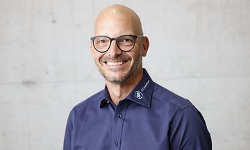 Marc Freuler