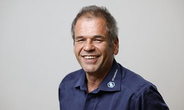Jonas Flück