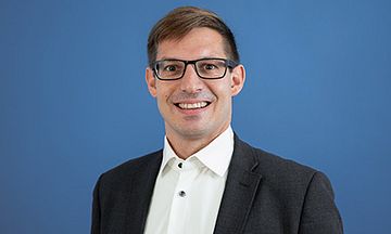 Björn Meier, Rodersdorf