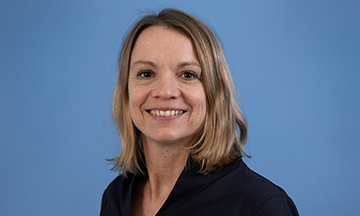 Elisabetta Cifarelli, Zürich