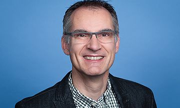 Hanspeter Moser, Hittnau