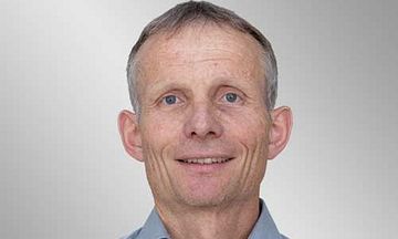 Rudolf Schurtenberger