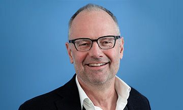 Andreas Jäggi, Kappel SO