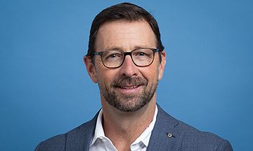 Roger Schneider, Zurich